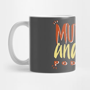 OG Logo Mug